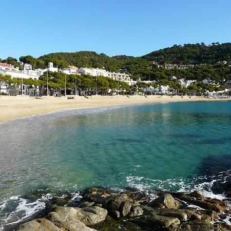 Capdevila Llafranc Εξωτερικό φωτογραφία
