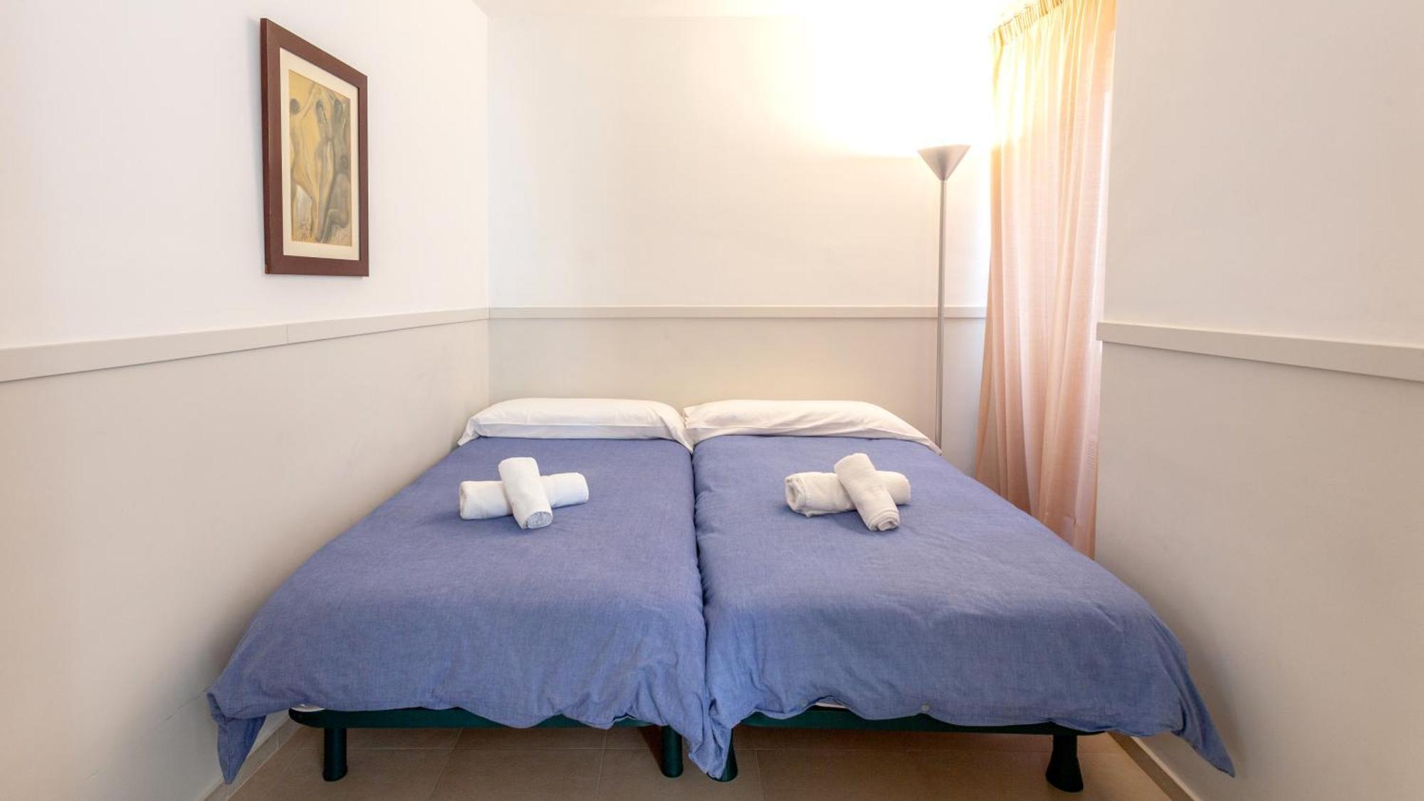Capdevila Llafranc Εξωτερικό φωτογραφία